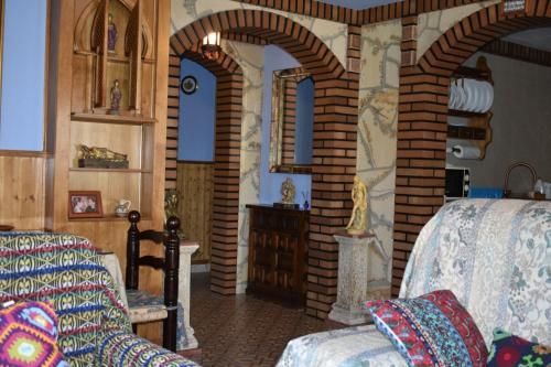 Agroturismo Casa Paco