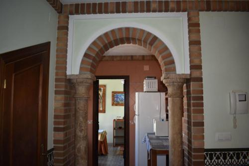Agroturismo Casa Paco