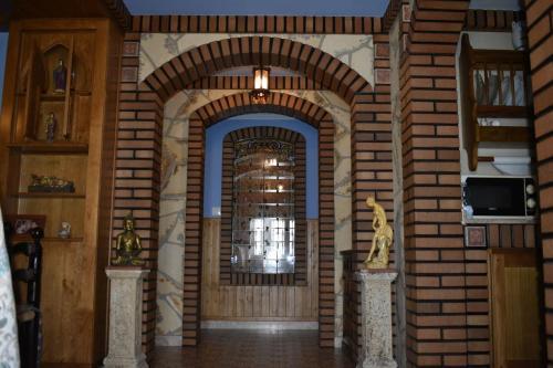 Agroturismo Casa Paco