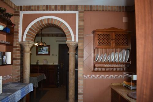 Agroturismo Casa Paco