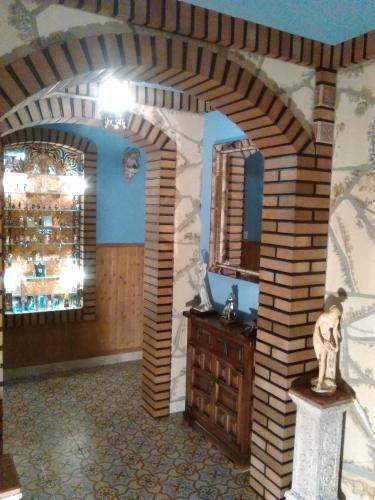 Agroturismo Casa Paco