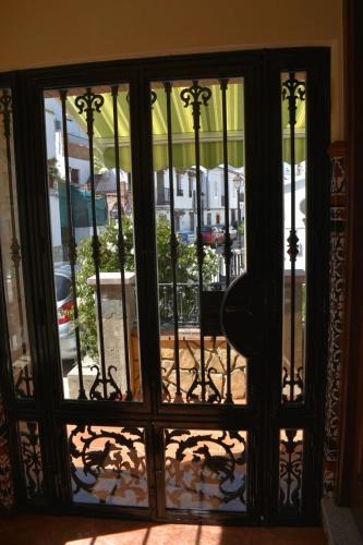 Agroturismo Casa Paco