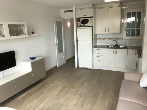 Apartamento La Mestran�a