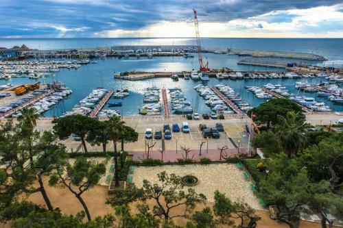 Apartamento La Mestran�a