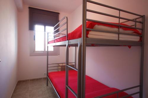 Apartamento Lets Holidays New Flat Beachfront In Castelldefels