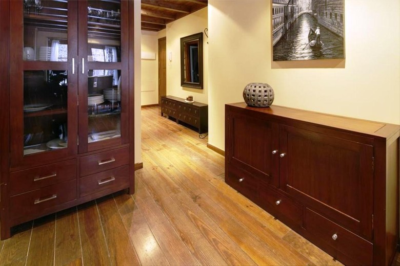 Apartamento Val De Ruda Luxe XIII