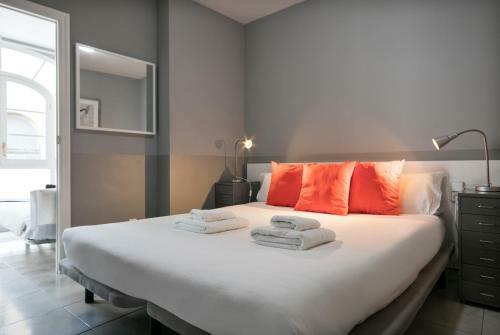 Apartamento Stay U-nique Passeig De Gracia