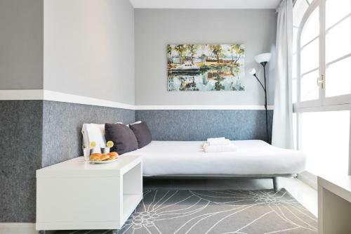 Apartamento Stay U-nique Passeig De Gracia