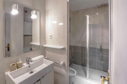 Apartamento Stay U-nique Passeig De Gracia