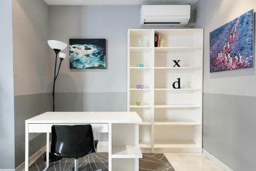 Apartamento Stay U-nique Passeig De Gracia