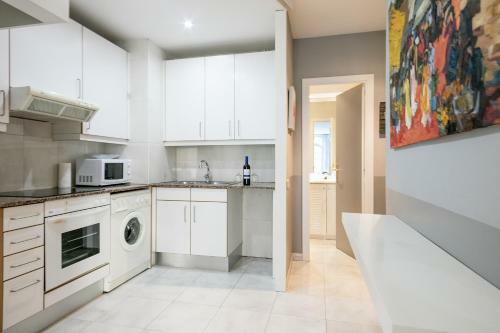 Apartamento Stay U-nique Passeig De Gracia