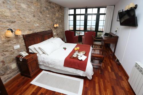 Hotel R�stico Spa Finisterrae
