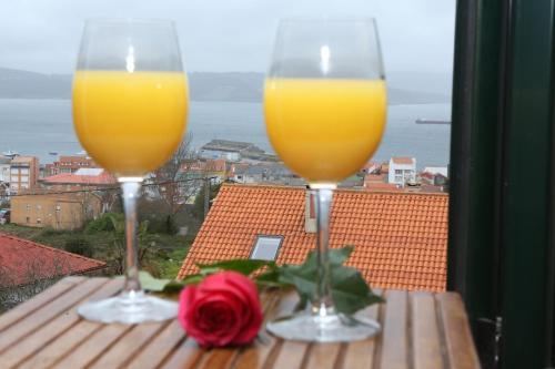 Hotel R�stico Spa Finisterrae