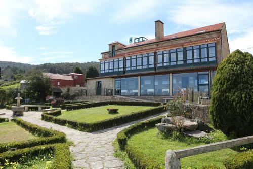 Hotel R�stico Spa Finisterrae