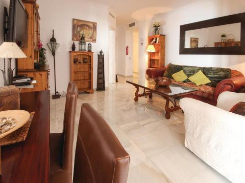 Apartment Cadiz Puerto Ban�s