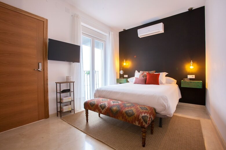 Hostal Come To Sevilla Casa De Mariana