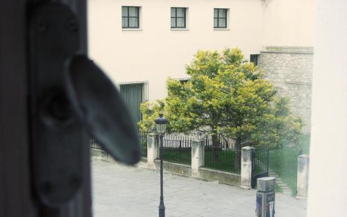 Hostal Pensi�n Monjes Del Jard�n