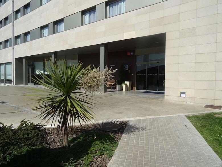 Hotel Holiday Inn Express Sant Cugat