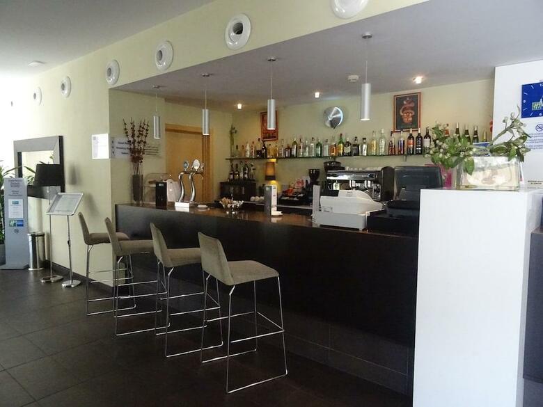 Hotel Holiday Inn Express Sant Cugat