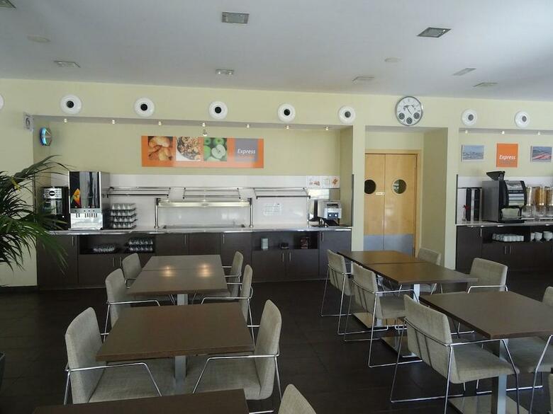 Hotel Holiday Inn Express Sant Cugat