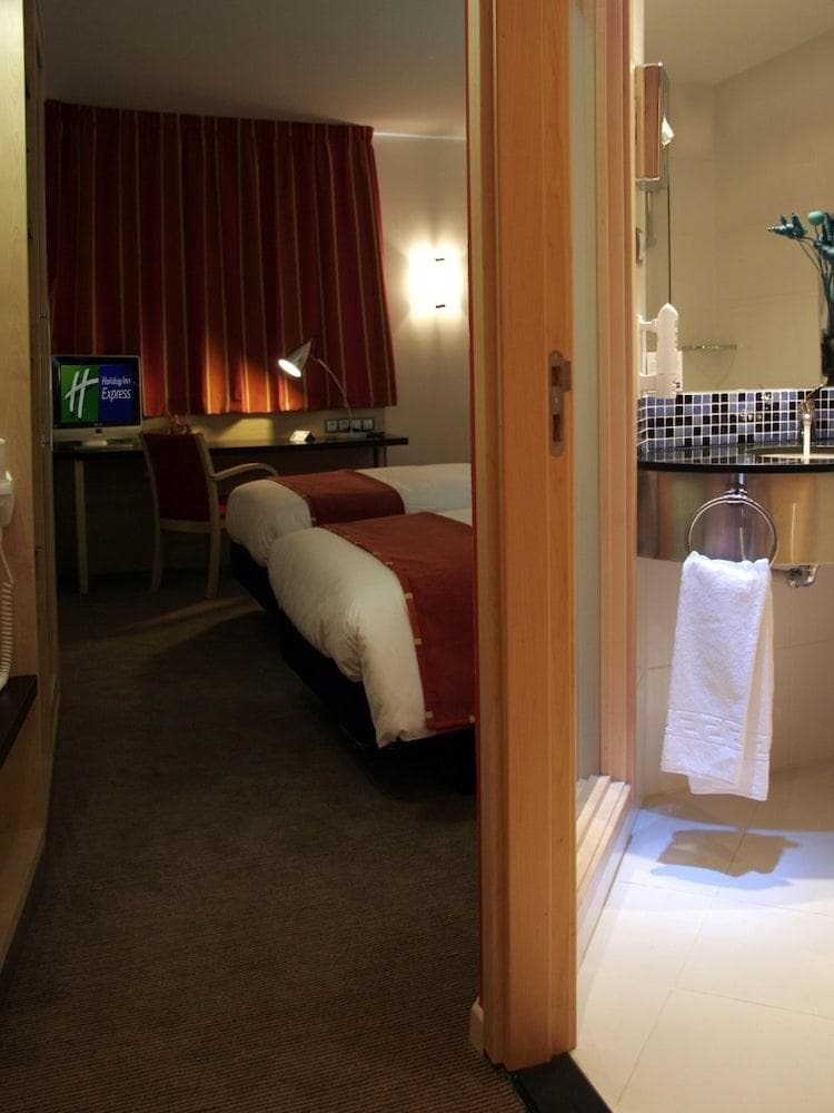 Hotel Holiday Inn Express Sant Cugat