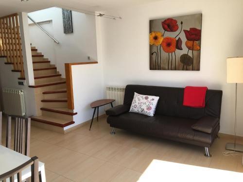 Apartamento Insitges Sant Sebastia's Beach