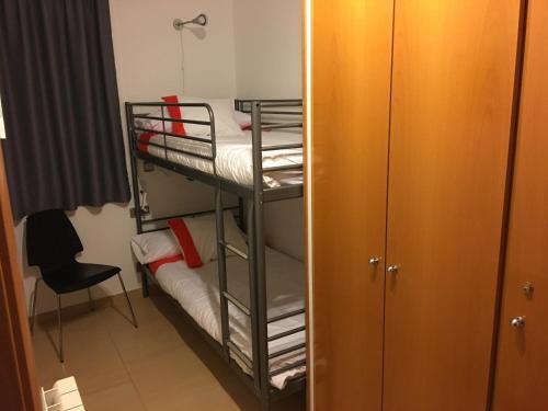 Apartamento Insitges Sant Sebastia's Beach