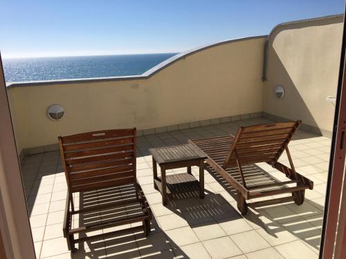 Apartamento Insitges Sant Sebastia's Beach