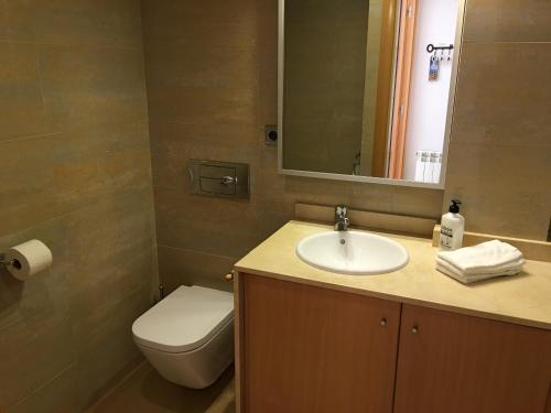 Apartamento Insitges Sant Sebastia's Beach
