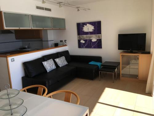 Apartamento Insitges Sant Sebastia's Beach