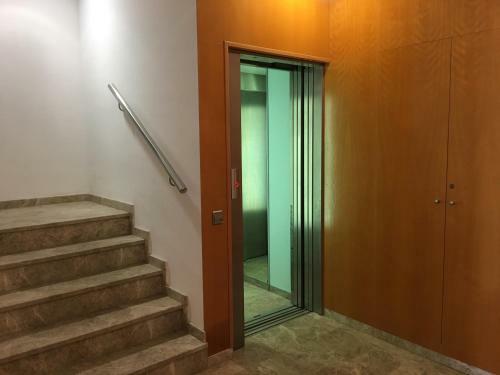 Apartamento Insitges Sant Sebastia's Beach