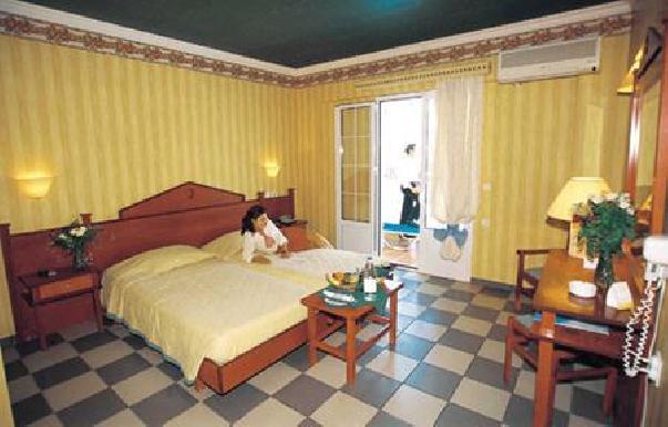 Hotel Palazzo Di Zante