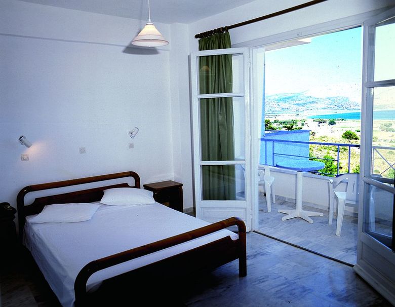 Hotel Maritsa Bay