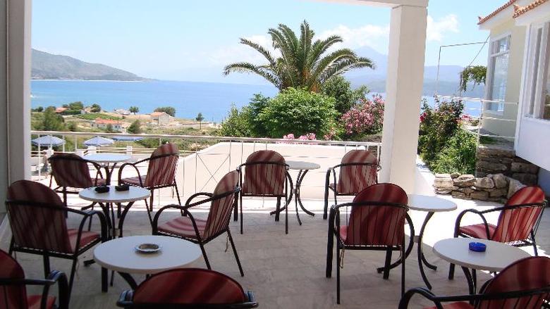 Hotel Maritsa Bay