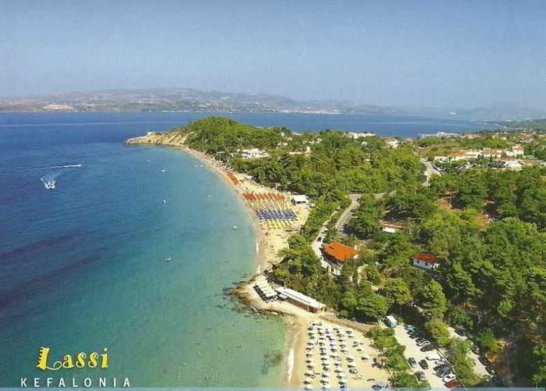 Hotel Fiore Di Mare Studios