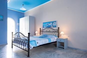 Hotel Ammes - Apartments