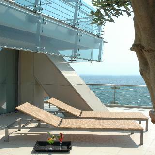 Hotel Daios Luxury Living