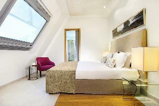 Hotel Daios Luxury Living