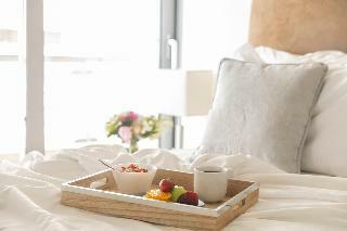 Hotel Daios Luxury Living