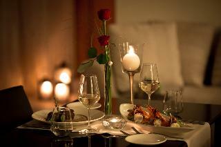 Hotel Daios Luxury Living