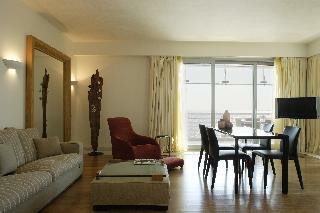 Hotel Daios Luxury Living