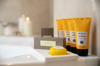 Hotel Daios Luxury Living