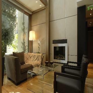 Hotel Daios Luxury Living