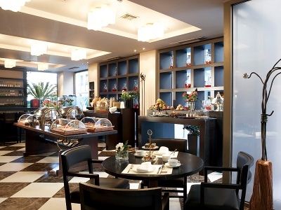 Hotel Daios Luxury Living