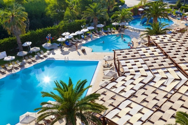 Hotel Sun Beach Resort Complex