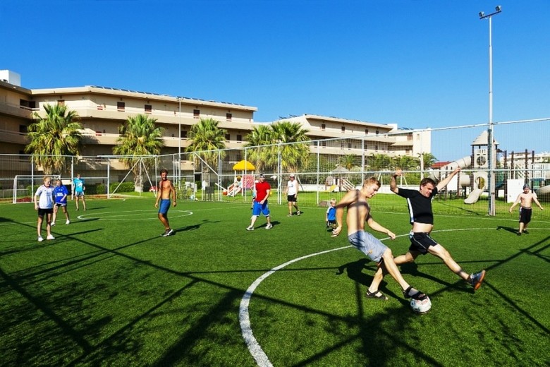 Hotel Sun Beach Resort Complex