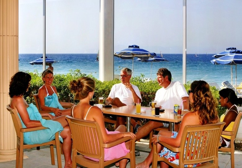 Hotel Sun Beach Resort Complex
