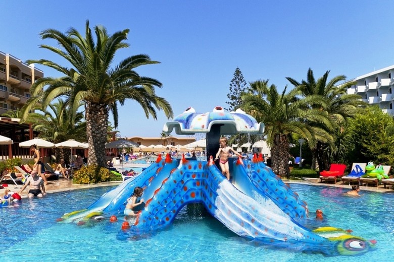 Hotel Sun Beach Resort Complex