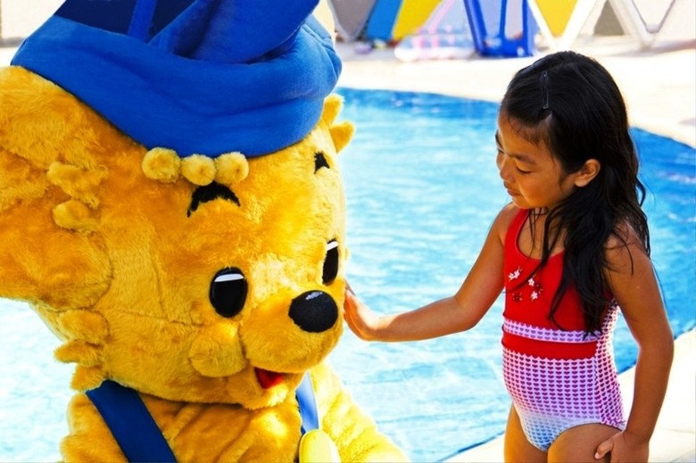 Hotel Sun Beach Resort Complex