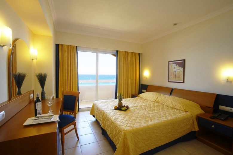 Hotel Sun Beach Resort Complex